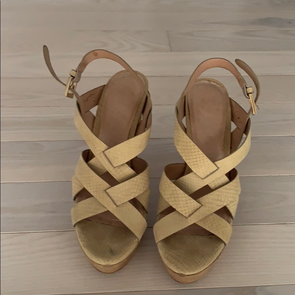 Joie sandals on sale
